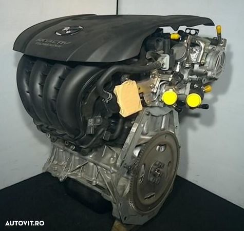 Motor Mazda CX-5 2.0 benzina cod PE-VPS - 1