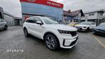 Kia Sorento 1.6 T-GDI HEV Prestige Line 4WD 7os - 6