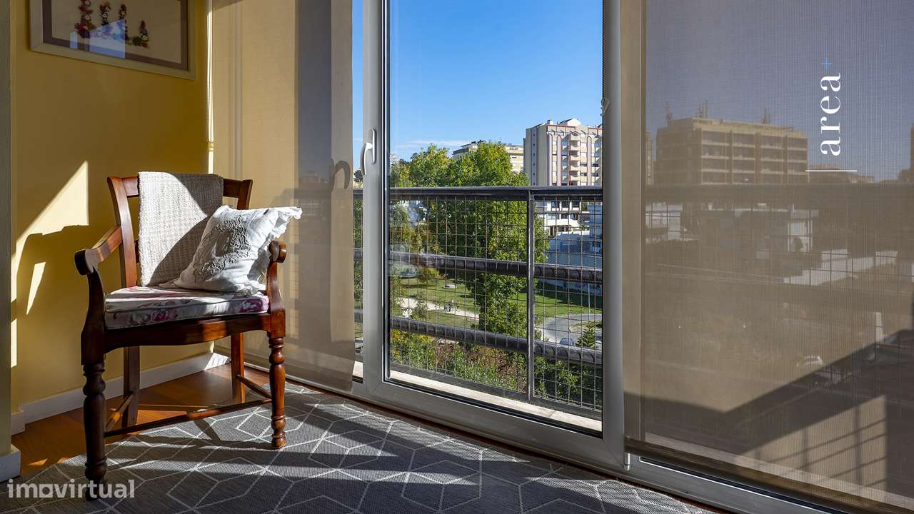 Imóvel Exclusivo | ABADIAS t3-29