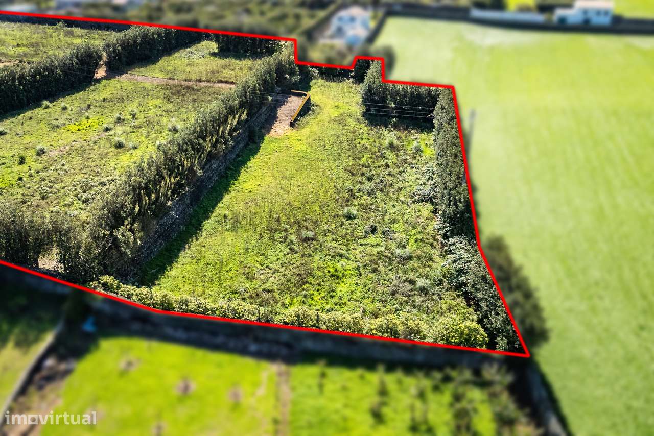 Terreno Misto  - Rabo Peixe - Grande imagem: 5/12