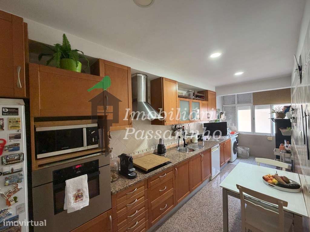 Apartamento T3 Amora-9