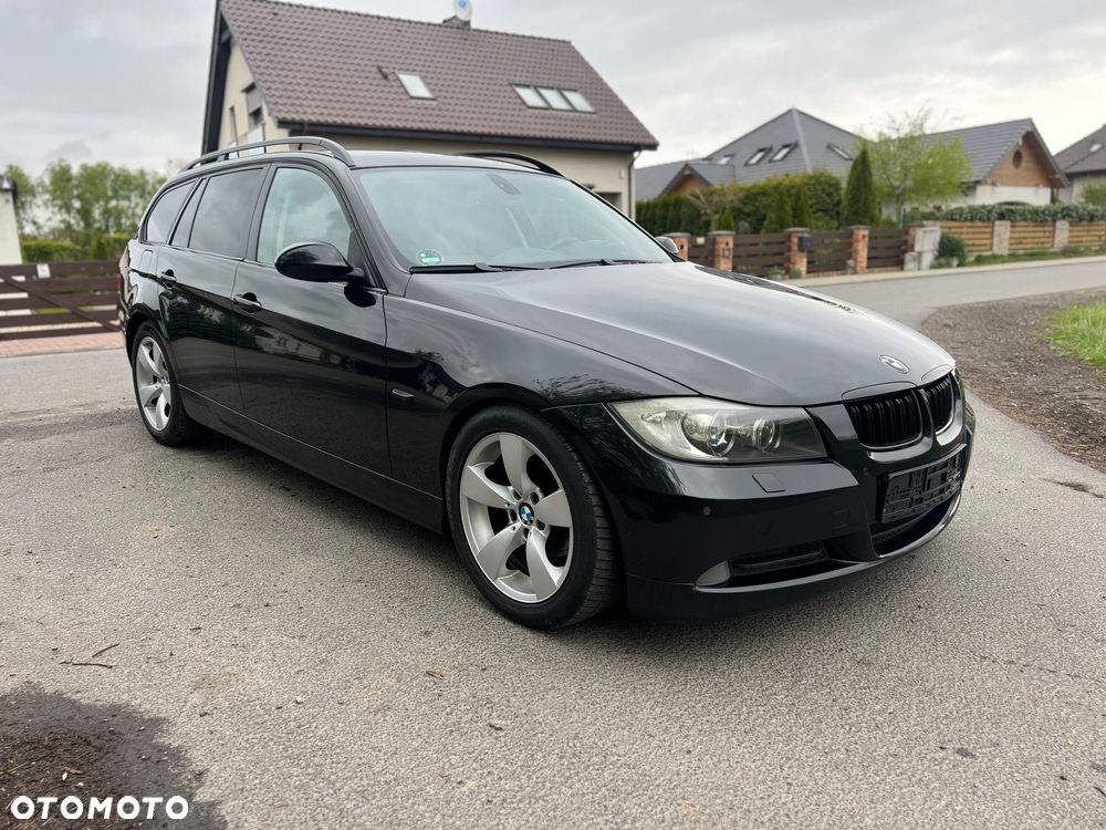 BMW 3