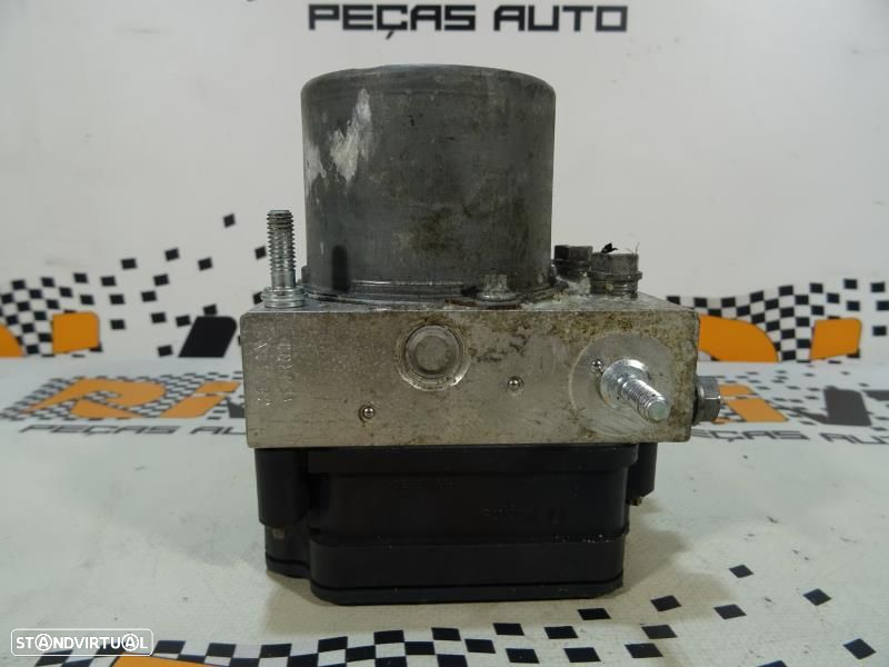 Abs Seat Ibiza Iv (6J5, 6P1)  6C0907379r / 6R0907379ba / 6C0614517r / - 2