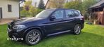 BMW X3 xDrive20d M Sport sport - 1