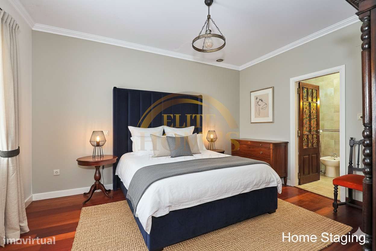 Quinta T6 à venda na Ota – Alenquer, Lisboa.-10