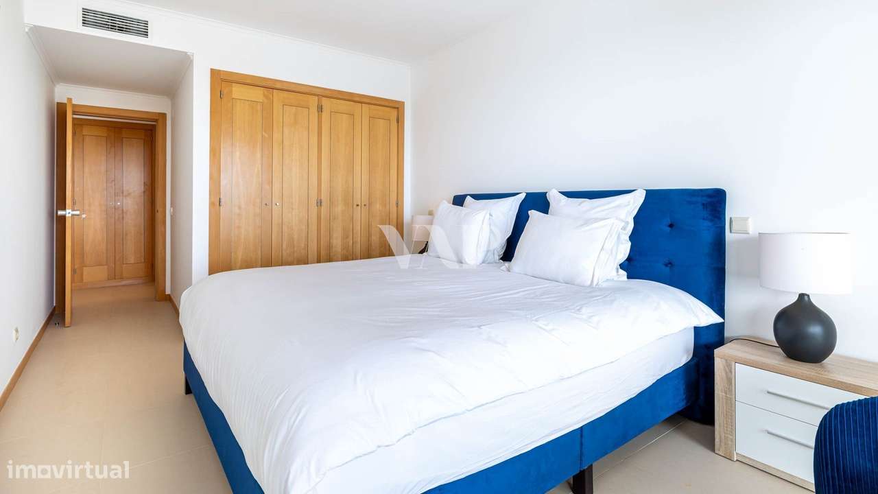Apartamento T1 com vista mar, Albufeira - Grande imagem: 5/17