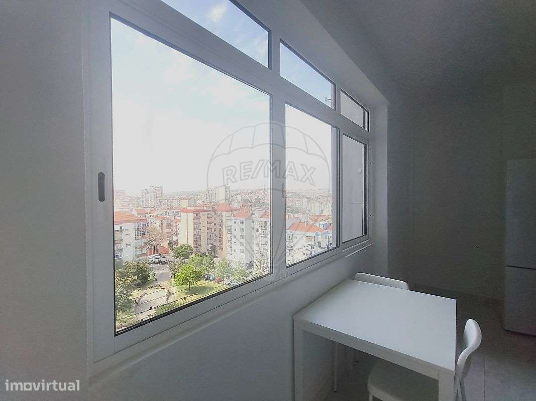 Apartamento T1 para venda-8