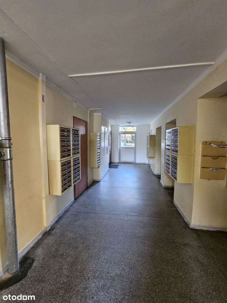 Mieszkanie na Władysława IV-5