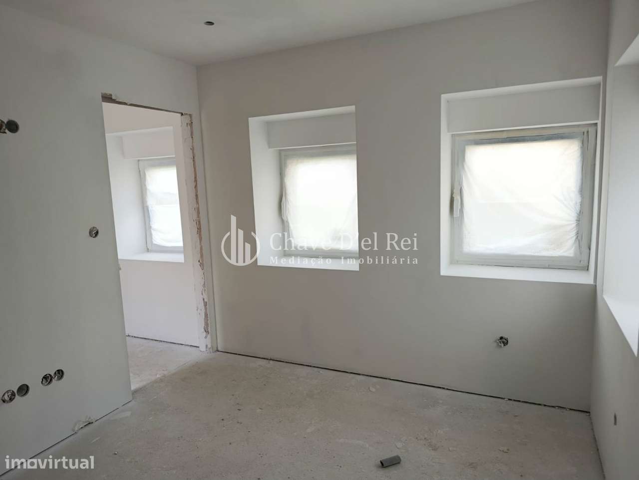 Apartamento T2 Venda em São João de Lourosa,Viseu-14