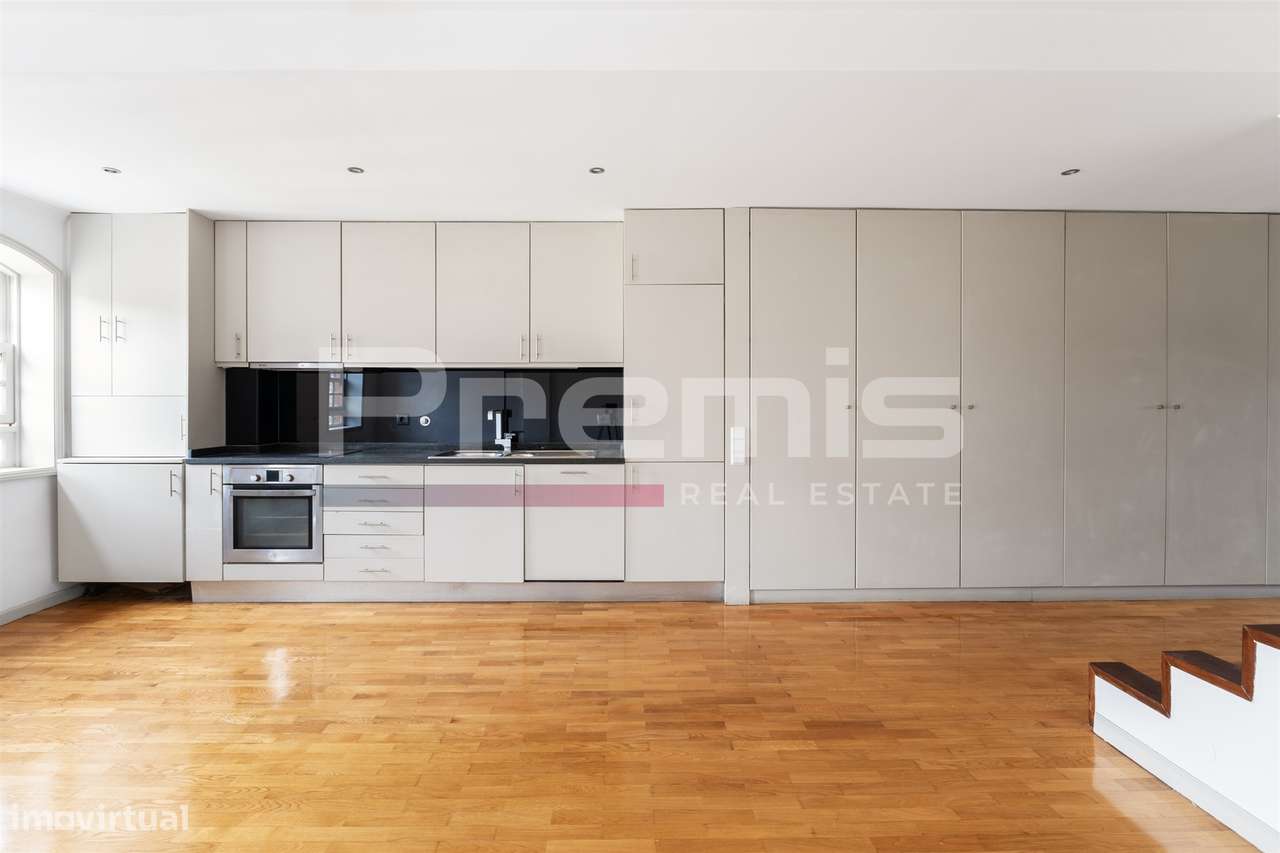 Apartamento T3 Venda em Matosinhos e Leça da Palmeira,Matosinhos - Grande imagem: 4/26