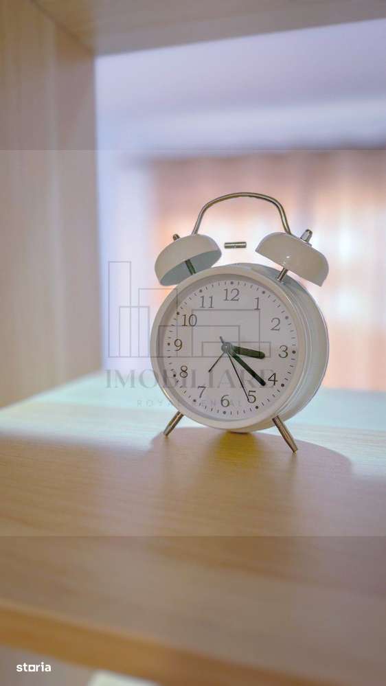 Vanzare/Schimb  Apartament 2 Camere | Bloc Nou | Marasti, Str. Fabrici-17