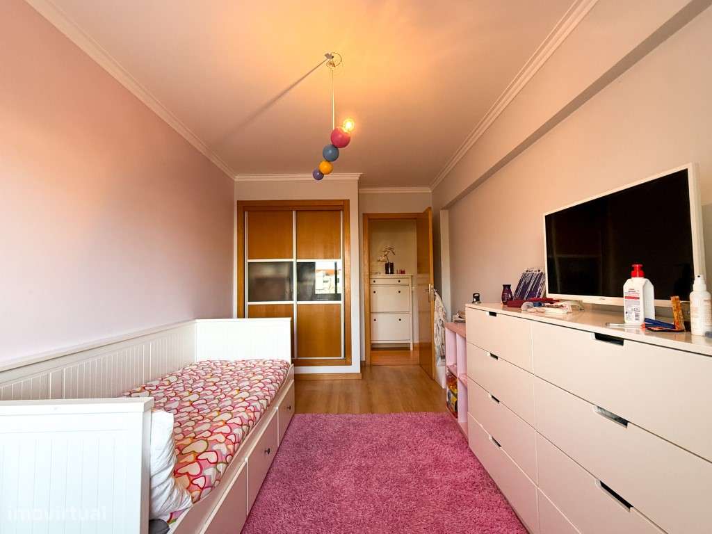 Apartamento T4 -Alhos Vedros-15