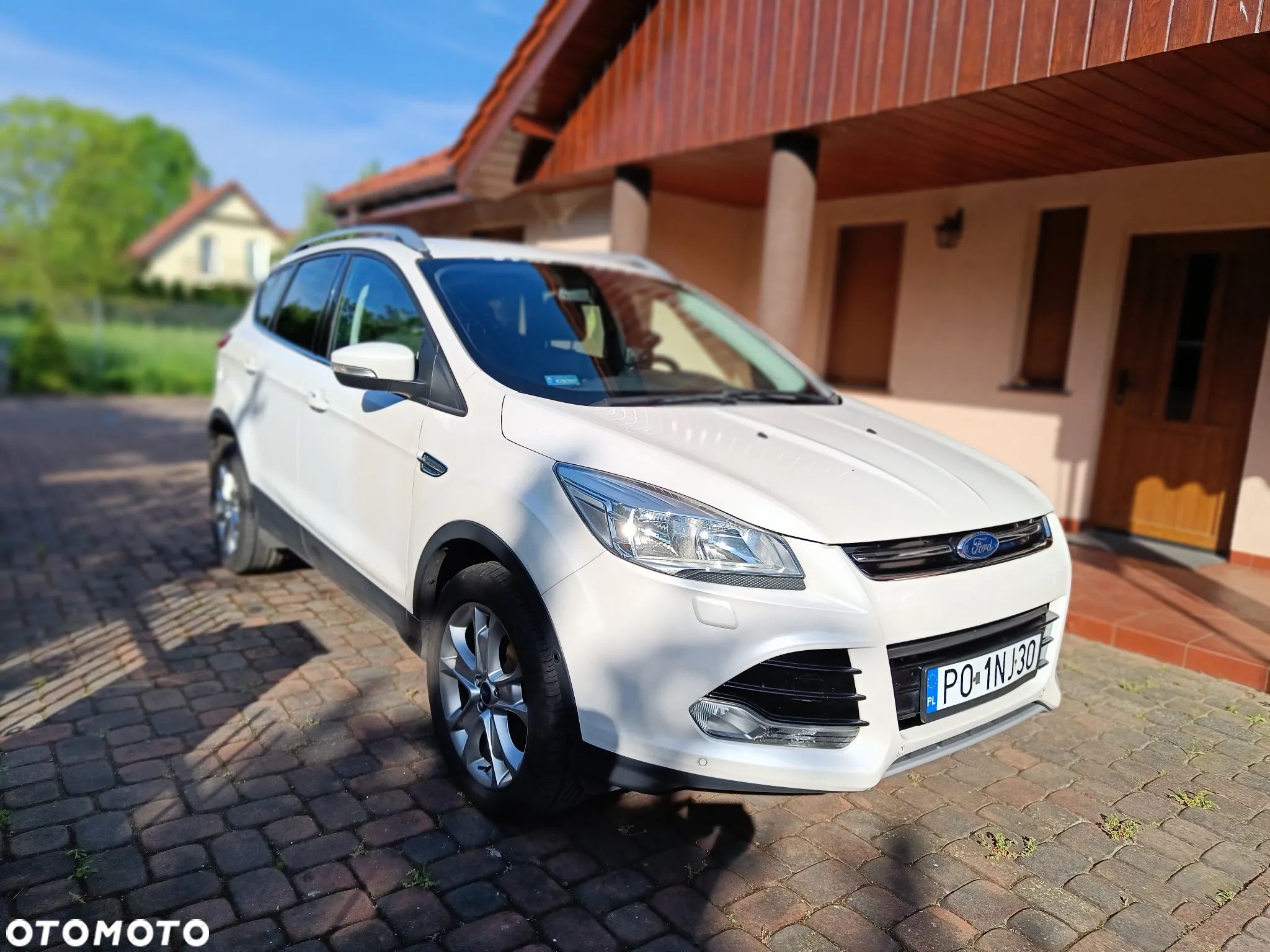 Ford Kuga 1.5 EcoBoost FWD Titanium ASS - 1