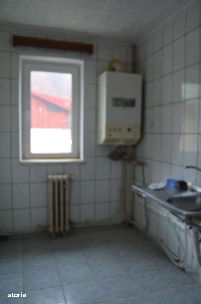 Busteni-Apartament cu doua camere-5