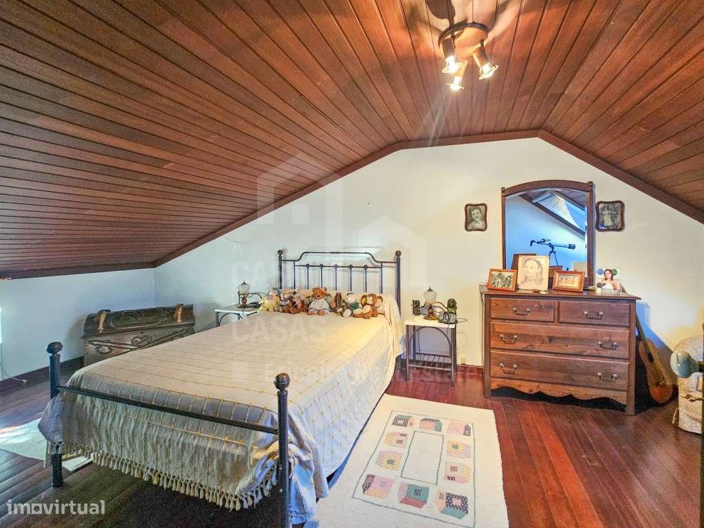 Moradia T3 - Ericeira 14 km, A Casa das Casas-19