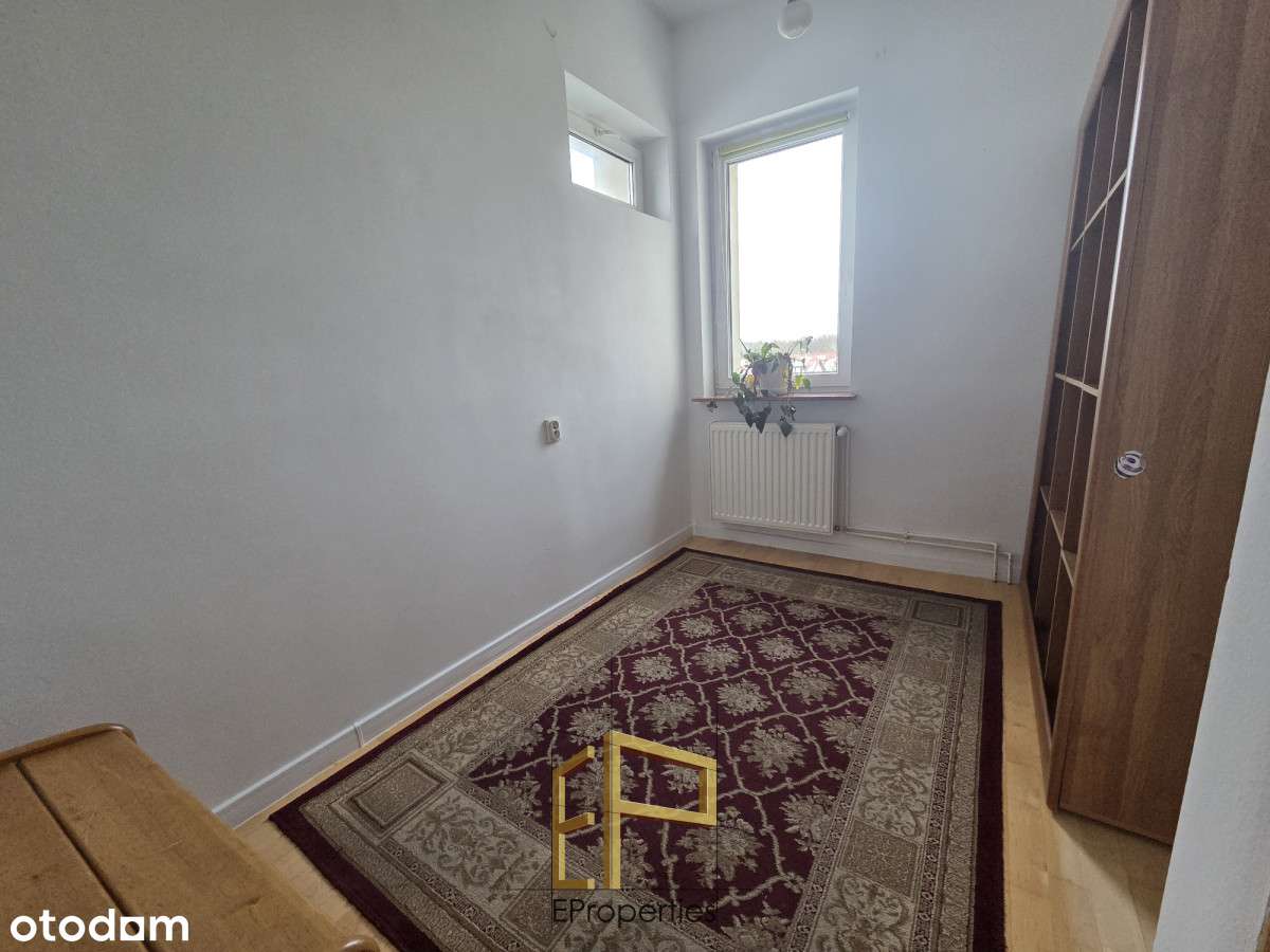 Kawalerka ★ 2 Pokoje ★ Piwnica-7