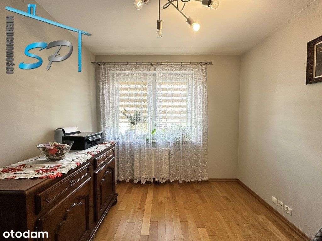 Przestrzeń, światło i zieleń –3 pokoje z balkonem-9