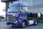 Mercedes-Benz ACTROS 1845 / STREAM SPACE / EURO 5 / - 1