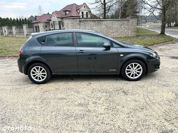 Seat Leon 1.6 TDI DPF Ecomotive Style Copa - 12