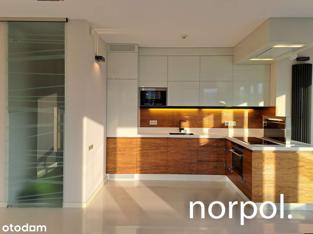 Mieszkanie na sprzedaż Bronowice, garaż, komórka, widokowy taras-15