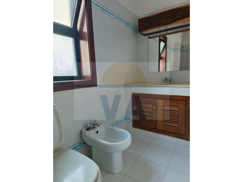 Moradia V4 em Caminha com vista Rio.-22