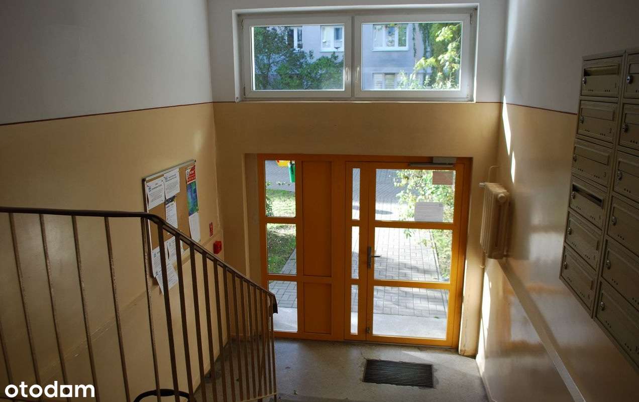 REZERWACJA Rataje, os. Piastowskie, blisko tereny zielone nad Wartą-10