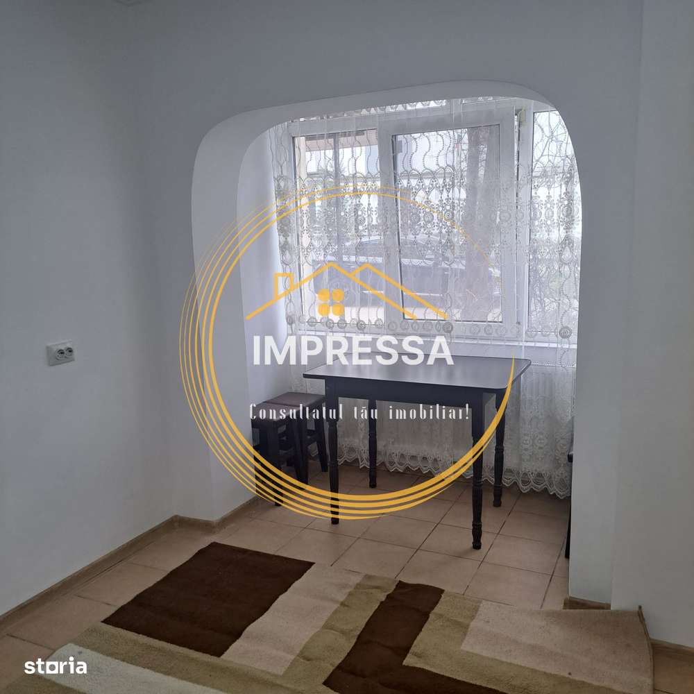 Se inchiriază garsonieră 20mp parter george enescu sv - Imagine principală: 5/5