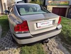 Volvo S60 2.4 Kinetic - 11