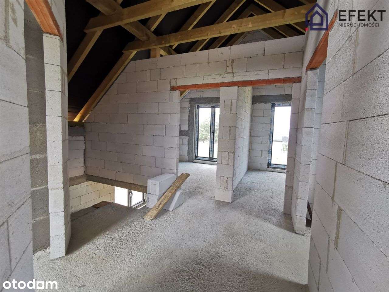 Nowa inwestycja 4 domów jednorodzinnych-10