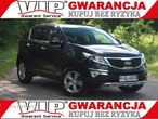 Kia Sportage 1.6 GDI 2WD Spirit - 1