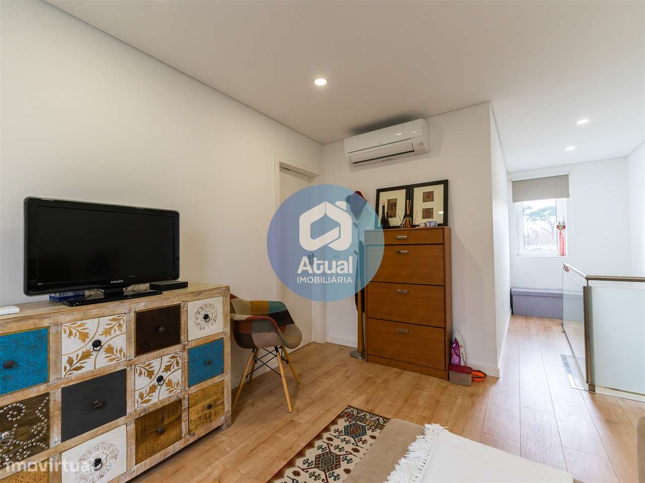 Moradia T2 Venda em Azurém,Guimarães-18