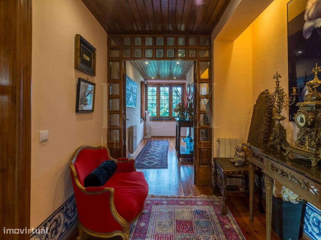 QUINTA COM 22.000 m² E TRÊS MORADIAS EM LOCALIZAÇÃO PRIVILEGIADA DE...-6