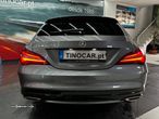 Mercedes-Benz CLA 180 d Shooting Brake AMG Line Aut. - 8