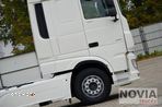 DAF XF 480 ZF INTARDER | KLIMA POSTOJOWA | FULL LED | MONITOR OSI | PO SERWISIE - 8