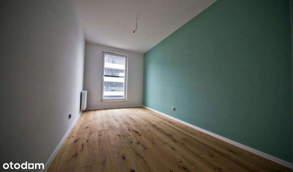 Taras 8m2, Piękny Widok Garaż/Komórka M4 Gotowe Promocja - Pełny obrazek: 5/7