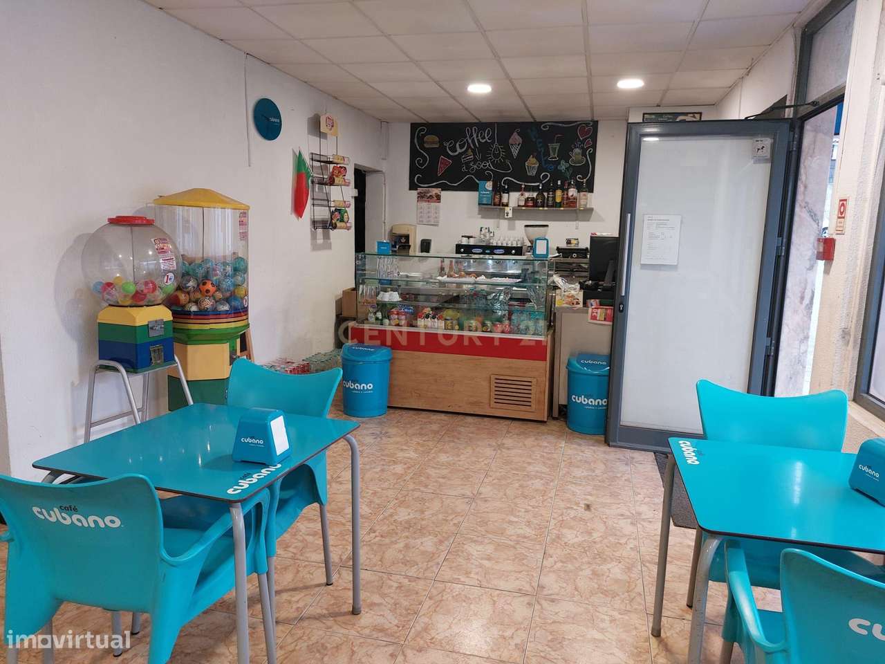 Café para trespasse - Grande imagem: 4/17