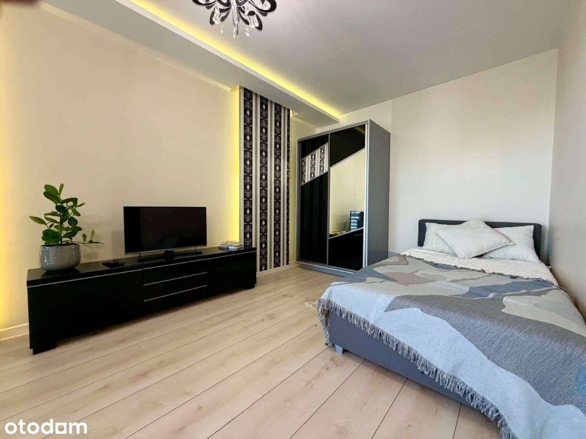 Kawalerka 30 m² | blisko centrum | ul. Wiosenna