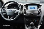 Ford Focus 1.0 EcoBoost SYNC Edition ASS - 6