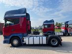 Scania R410 Topline - 4