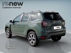 Dacia Duster 1.0 TCe ECO-G Journey+ Up&Go Bi-Fuel - 8