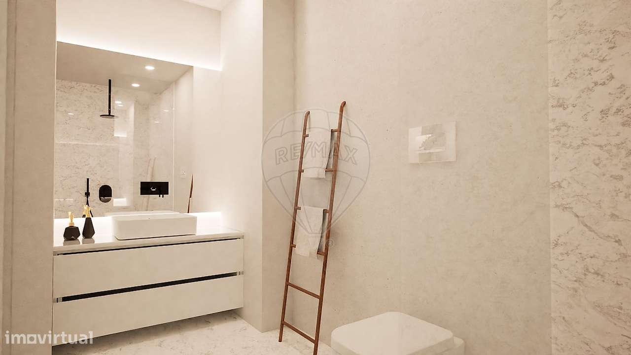 Apartamento T2 para venda-27