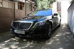 Mercedes-Benz S 350 d 4MATIC BlueTEC Aut - 2