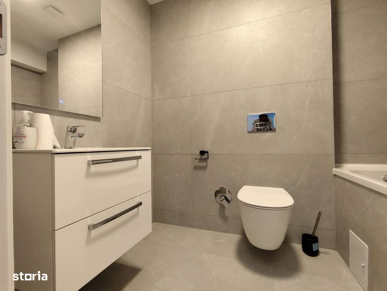 Apartament 2 camere de vanzare, Urbana 3 - Iosia Nord, Oradea-7