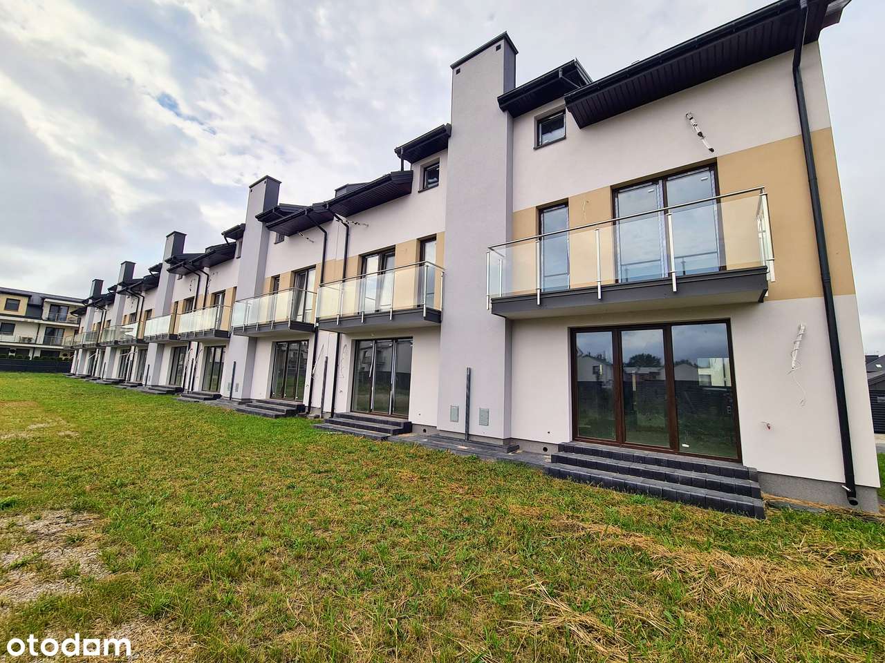 4 - 5 pokoi , oddany do użytkowania! BEZ PROWIZJI! - Pełny obrazek: 3/16