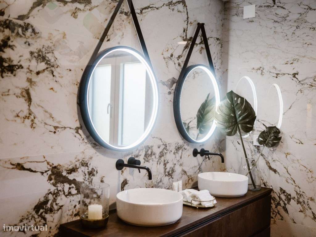 MARAVILHOSA MORADIA HERDADE DA AROEIRA (V4)-49