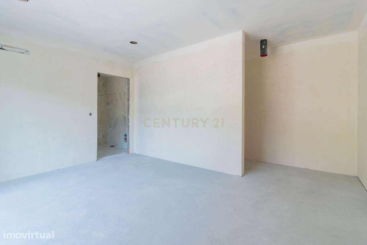 Moradia individual tipologia T4 NOVA-20