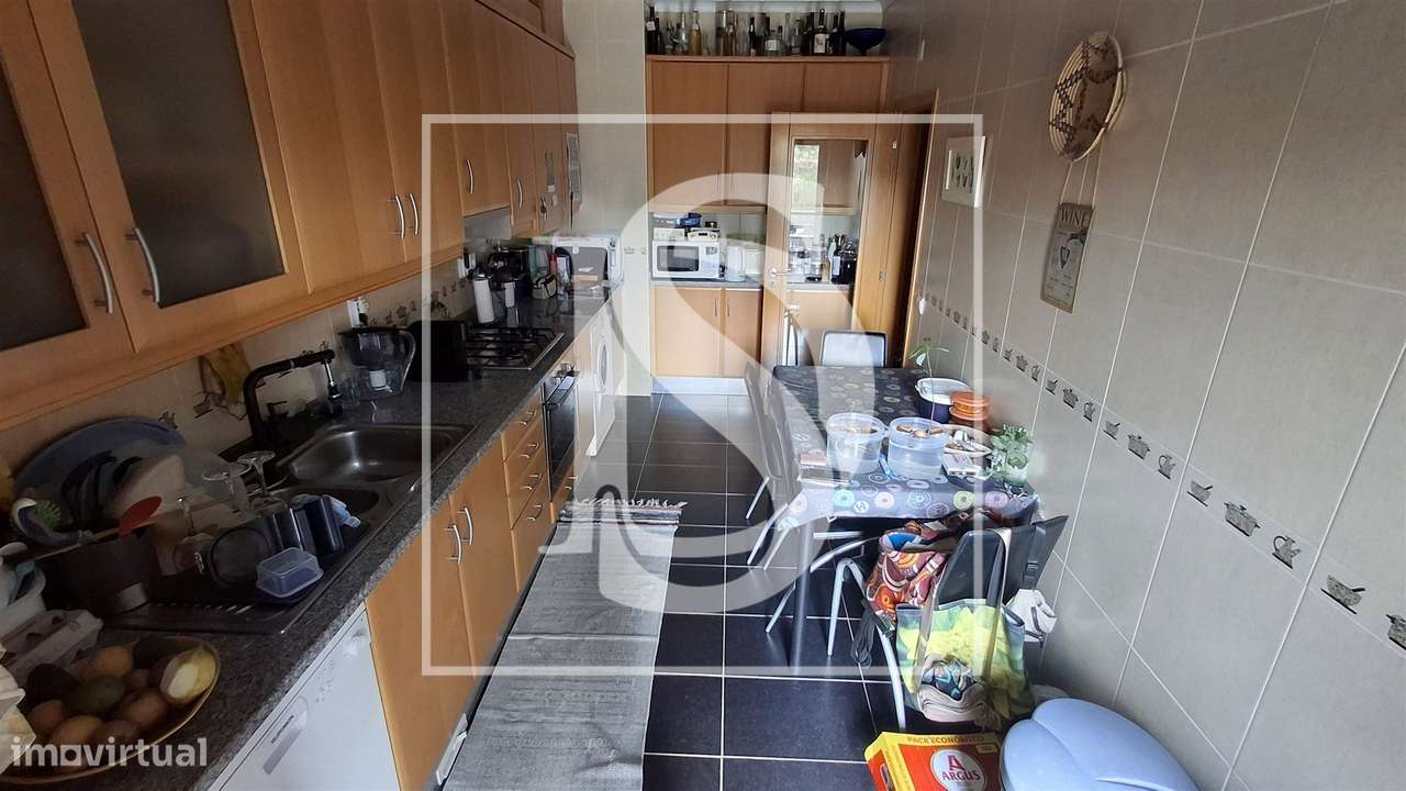 Apartamento T3 Venda em Tavarede,Figueira da Foz-12