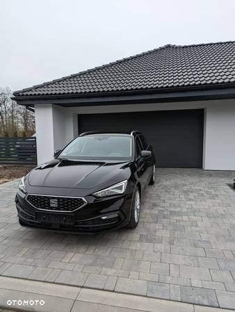 Seat Leon 1.5 TSI Xcellence - 2