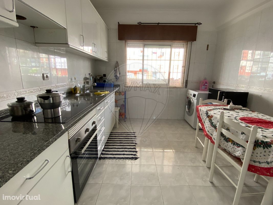 Apartamento T2 para venda