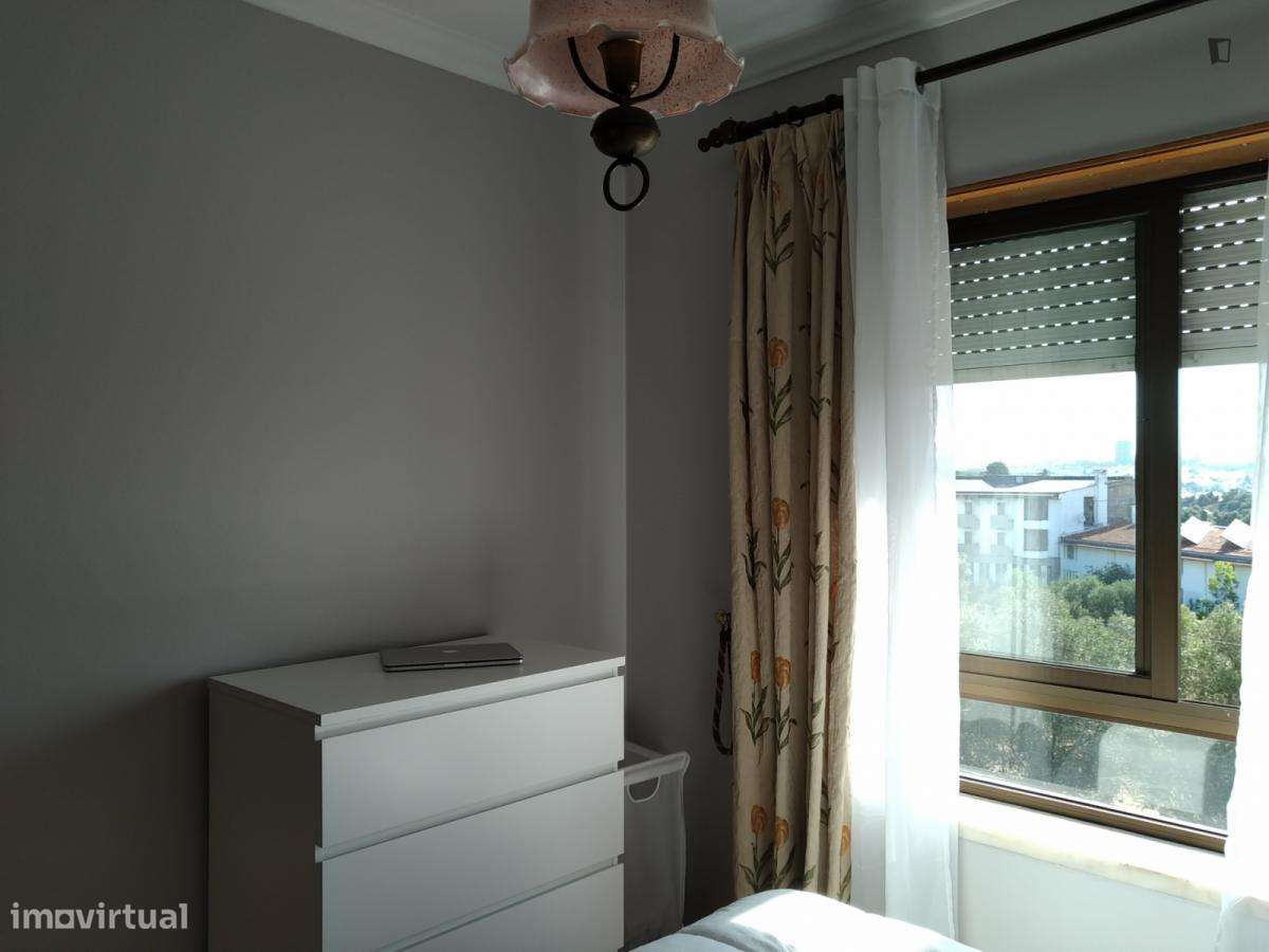 Apartamento com 1 quartos - localizado em Carcavelos Lisbon - Grande imagem: 4/15